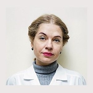  Морозова Наталья Викторовна - фотография