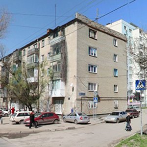 Городская поликлиника № 42 (филиал на ул. Ерёменко, д. 31 а) Советского района