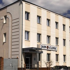 Медицинский центр Don-Clinic