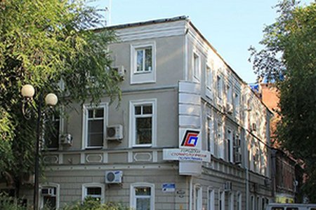 Городская стоматологическая поликлиника (филиал на ул. Пушкинская) - фотография