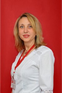  Борисенко Анжела Владимировна - фотография