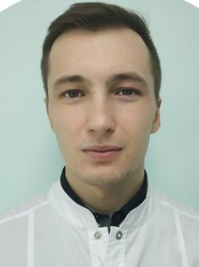  Щанников Анатолий Михайлович - фотография
