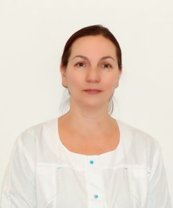  Кириллова Светлана Николаевна - фотография