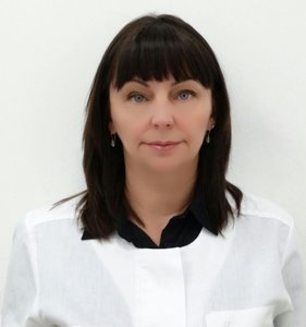  Дятлова Ольга Владимировна - фотография