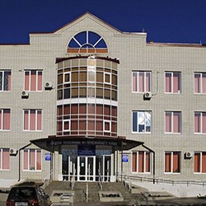 Городская поликлиника № 4 (филиал на ул. Миронова) Первомайского района