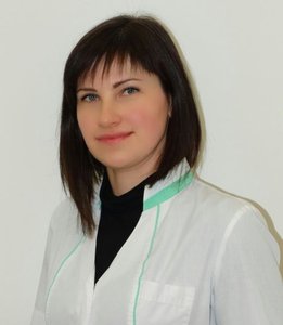  Трубачева Юлия Владимировна - фотография