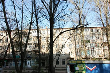 Городская поликлиника № 41 (филиал на ул. Оганова) - фотография