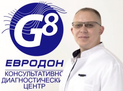  Богданов Василий Сергеевич - фотография