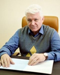  Григоров Сергей Викторович - фотография