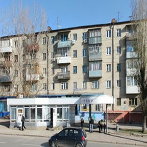 Областная стоматологическая поликлиника (филиал на ул. Дачная) Октябрьского района