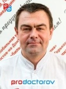  Ольшевский Алексей Александрович - фотография