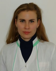  Расич Валерия Владимировна - фотография