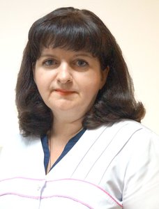  Титова Наталья Николаевна - фотография
