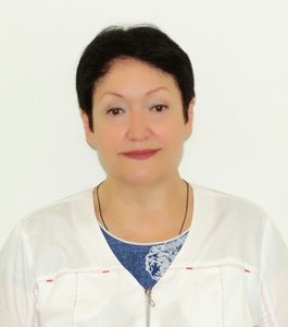 Мартыненко Татьяна Николаевна - фотография