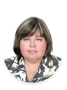  Бочкова Елена Николаевна - фотография