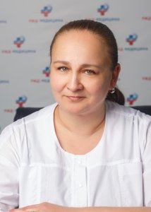  Ткачёва Ирина Владимировна - фотография