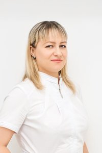  Рахимбердиева Ольга Игоревна - фотография