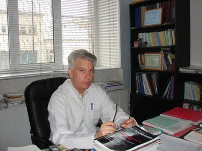  Амбалов Юрий Михайлович - фотография
