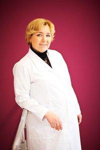  Смирнова Людмила Александровна - фотография
