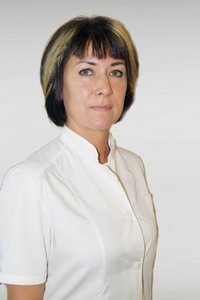  Поливара Ирина Владимировна - фотография