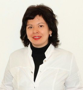  Овчаренко Мария Константиновна - фотография