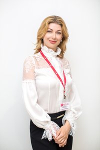  Скавронская Валерия Сергеевна - фотография