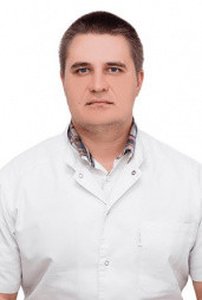  Евсеев Станислав Владимирович - фотография
