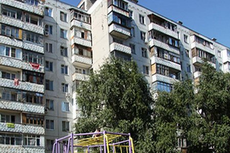 Городская детская поликлиника № 18 (филиал на ул. Таганрогская) - фотография