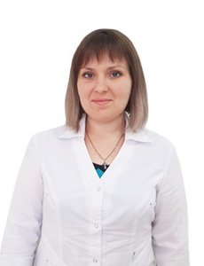 Стрельникова Юлия Николаевна - фотография